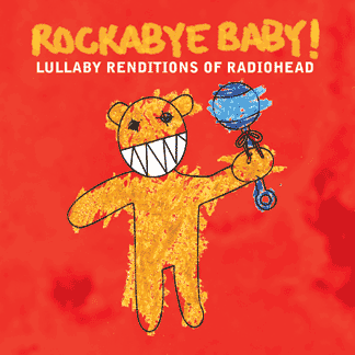 Rockaby Radiohead!